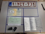  Bmw  X1 BMW,  FL'19, BMW  sDrive18dA (100 kW) 5d testref 17.02 #18