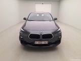  Bmw  X2 BMW,  '17, BMW  sDrive16dA 85kW DCT 5d excluweb end 10.04 