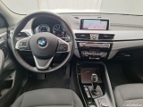  Bmw  X2 BMW,  '17, BMW  sDrive16dA 85kW DCT 5d excluweb end 10.04 #10