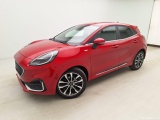  Ford  Puma Ford,  '19, Ford  1.5 TDCi 88kW ST-Line V 5d #3