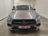  Mercedes  A-Klasse Mercedes-Benz  A 180 d DCT Launch Edition 5d 