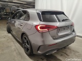  Mercedes  A-Klasse Mercedes-Benz  A 180 d DCT Launch Edition 5d #4