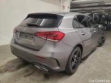  Mercedes  A-Klasse Mercedes-Benz  A 180 d DCT Launch Edition 5d #5