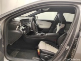  Mercedes  A-Klasse Mercedes-Benz  A 180 d DCT Launch Edition 5d #6