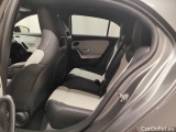  Mercedes  A-Klasse Mercedes-Benz  A 180 d DCT Launch Edition 5d #10