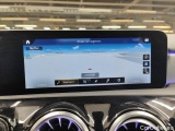  Mercedes  A-Klasse Mercedes-Benz  A 180 d DCT Launch Edition 5d #13