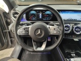  Mercedes  A-Klasse Mercedes-Benz  A 180 d DCT Launch Edition 5d #23