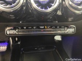  Mercedes  A-Klasse Mercedes-Benz  A 180 d DCT Launch Edition 5d #24