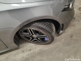  Mercedes  A-Klasse Mercedes-Benz  A 180 d DCT Launch Edition 5d #38
