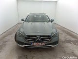  Mercedes  E-Klasse Mercedes-Benz  Break E 200d Business Solution 5d 