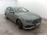  Mercedes  E-Klasse Mercedes-Benz  Break E 200d Business Solution 5d #2