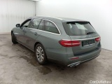  Mercedes  E-Klasse Mercedes-Benz  Break E 200d Business Solution 5d #4