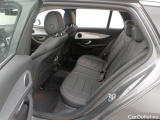  Mercedes  E-Klasse Mercedes-Benz  Break E 200d Business Solution 5d #10