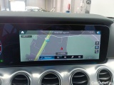  Mercedes  E-Klasse Mercedes-Benz  Break E 200d Business Solution 5d #13
