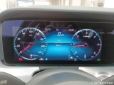  Mercedes  E-Klasse Mercedes-Benz  Break E 200d Business Solution 5d #8