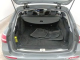  Mercedes  E-Klasse Mercedes-Benz  Break E 200d Business Solution 5d #14