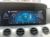  Mercedes  E-Klasse Mercedes-Benz  Break E 200d Business Solution 5d #19