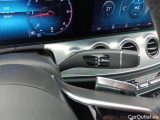  Mercedes  E-Klasse Mercedes-Benz  Break E 200d Business Solution 5d #22