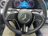  Mercedes  E-Klasse Mercedes-Benz  Break E 200d Business Solution 5d #23