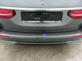  Mercedes  E-Klasse Mercedes-Benz  Break E 200d Business Solution 5d #29
