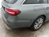  Mercedes  E-Klasse Mercedes-Benz  Break E 200d Business Solution 5d #31