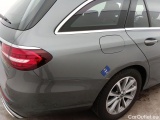  Mercedes  E-Klasse Mercedes-Benz  Break E 200d Business Solution 5d #33