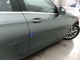  Mercedes  E-Klasse Mercedes-Benz  Break E 200d Business Solution 5d #41