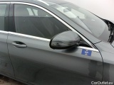  Mercedes  E-Klasse Mercedes-Benz  Break E 200d Business Solution 5d #45