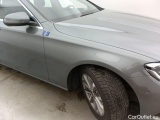  Mercedes  E-Klasse Mercedes-Benz  Break E 200d Business Solution 5d #52