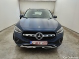  Mercedes  GLA Mercedes-Benz   200 d Business Solution 5d 