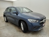  Mercedes  GLA Mercedes-Benz   200 d Business Solution 5d #2