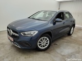  Mercedes  GLA Mercedes-Benz   200 d Business Solution 5d #3