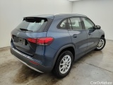  Mercedes  GLA Mercedes-Benz   200 d Business Solution 5d #4