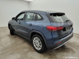  Mercedes  GLA Mercedes-Benz   200 d Business Solution 5d #5