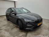  Skoda  Octavia SKODA  COMBI RS DIESEL - 2020 2.0 CR TDi 200 DSG (EU6AP) 5d #2