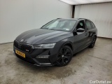  Skoda  Octavia SKODA  COMBI RS DIESEL - 2020 2.0 CR TDi 200 DSG (EU6AP) 5d #3