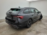  Skoda  Octavia SKODA  COMBI RS DIESEL - 2020 2.0 CR TDi 200 DSG (EU6AP) 5d #5