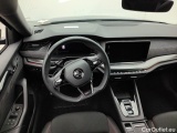  Skoda  Octavia SKODA  COMBI RS DIESEL - 2020 2.0 CR TDi 200 DSG (EU6AP) 5d #9