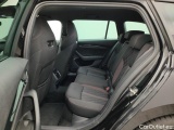  Skoda  Octavia SKODA  COMBI RS DIESEL - 2020 2.0 CR TDi 200 DSG (EU6AP) 5d #10