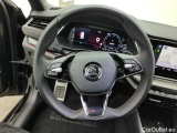  Skoda  Octavia SKODA  COMBI RS DIESEL - 2020 2.0 CR TDi 200 DSG (EU6AP) 5d #34