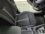  Skoda  Octavia SKODA  COMBI RS DIESEL - 2020 2.0 CR TDi 200 DSG (EU6AP) 5d #77