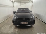  Volkswagen  ID.4 Volkswagen   1st 5d 