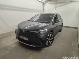  Volkswagen  ID.4 Volkswagen   1st 5d #3