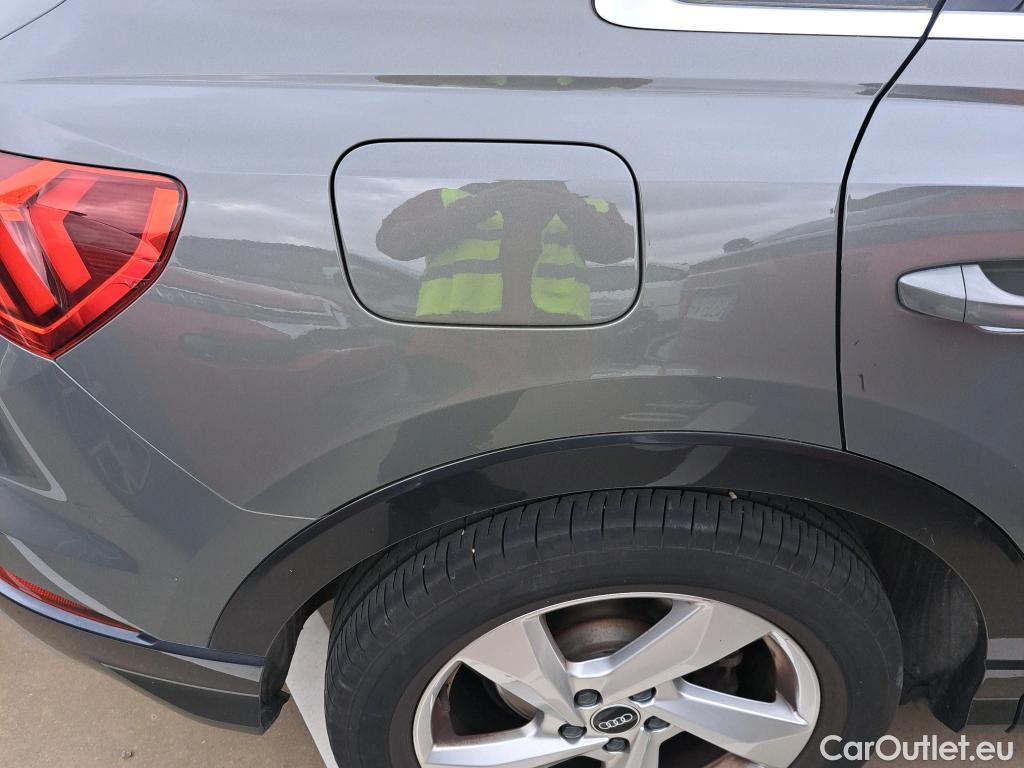  Audi  Q3  35 TDI advanced 2.0 TDI 150CV AT7 E6dT #23