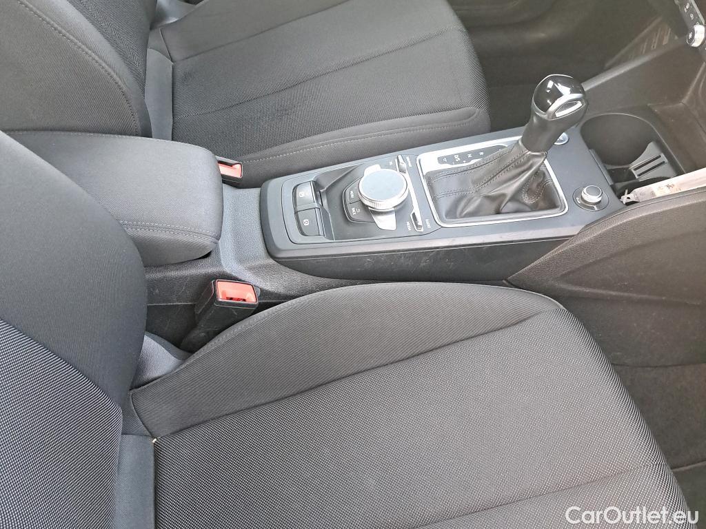  Audi  Q2  30 TDI advanced 2.0 TDI 115CV AT7 E6d #13