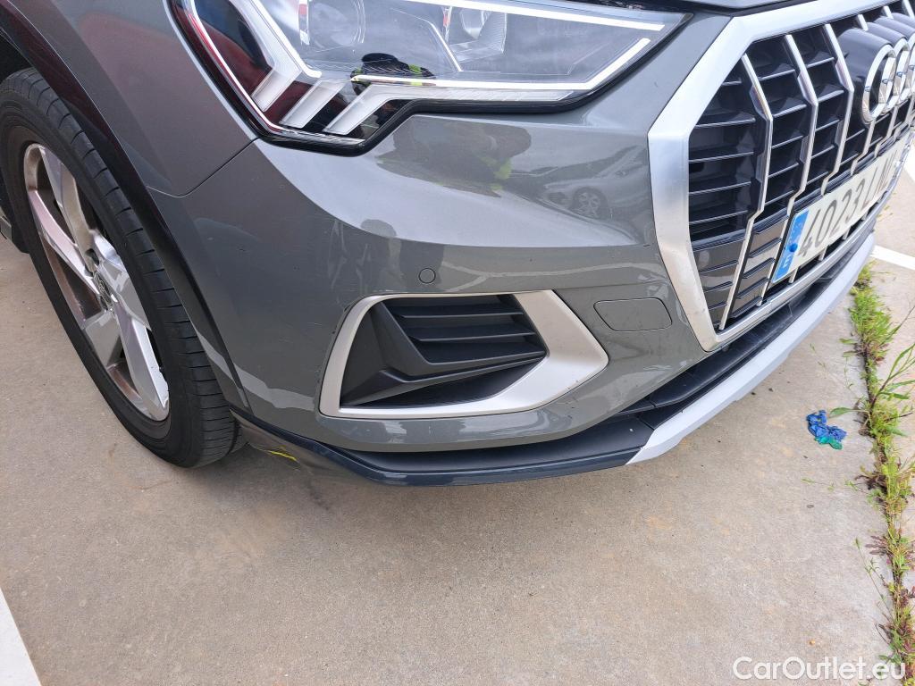  Audi  Q3  35 TDI advanced 2.0 TDI 150CV AT7 E6dT #40