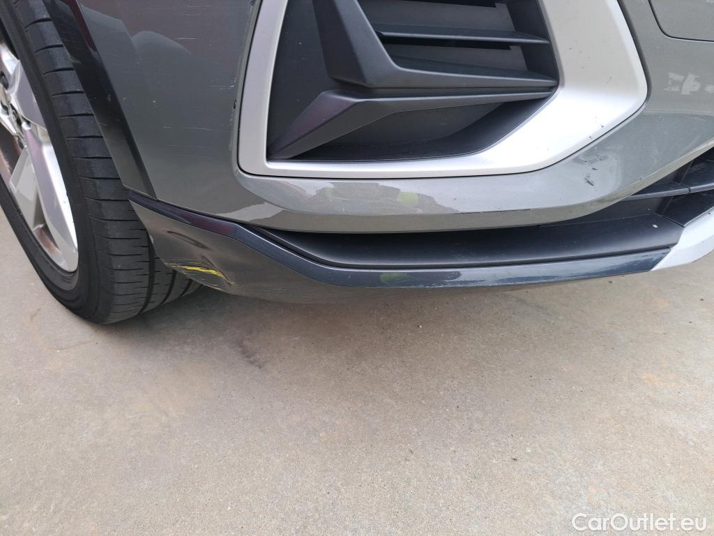  Audi  Q3  35 TDI advanced 2.0 TDI 150CV AT7 E6dT #45