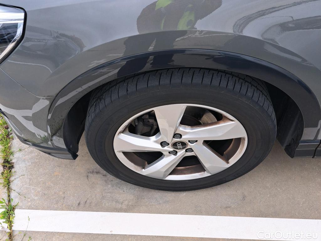  Audi  Q3  35 TDI advanced 2.0 TDI 150CV AT7 E6dT #59