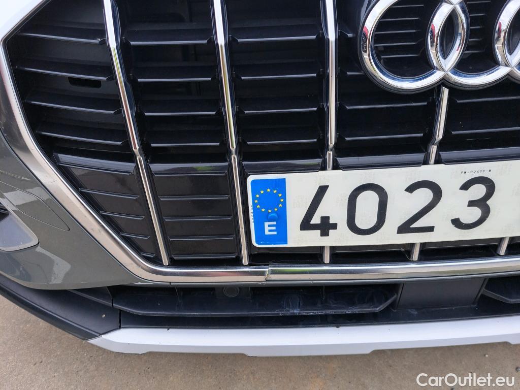  Audi  Q3  35 TDI advanced 2.0 TDI 150CV AT7 E6dT #4