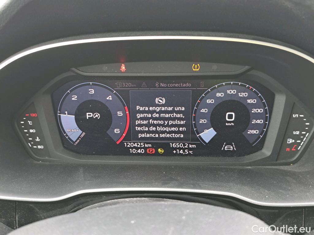  Audi  Q3  35 TDI advanced 2.0 TDI 150CV AT7 E6dT #61